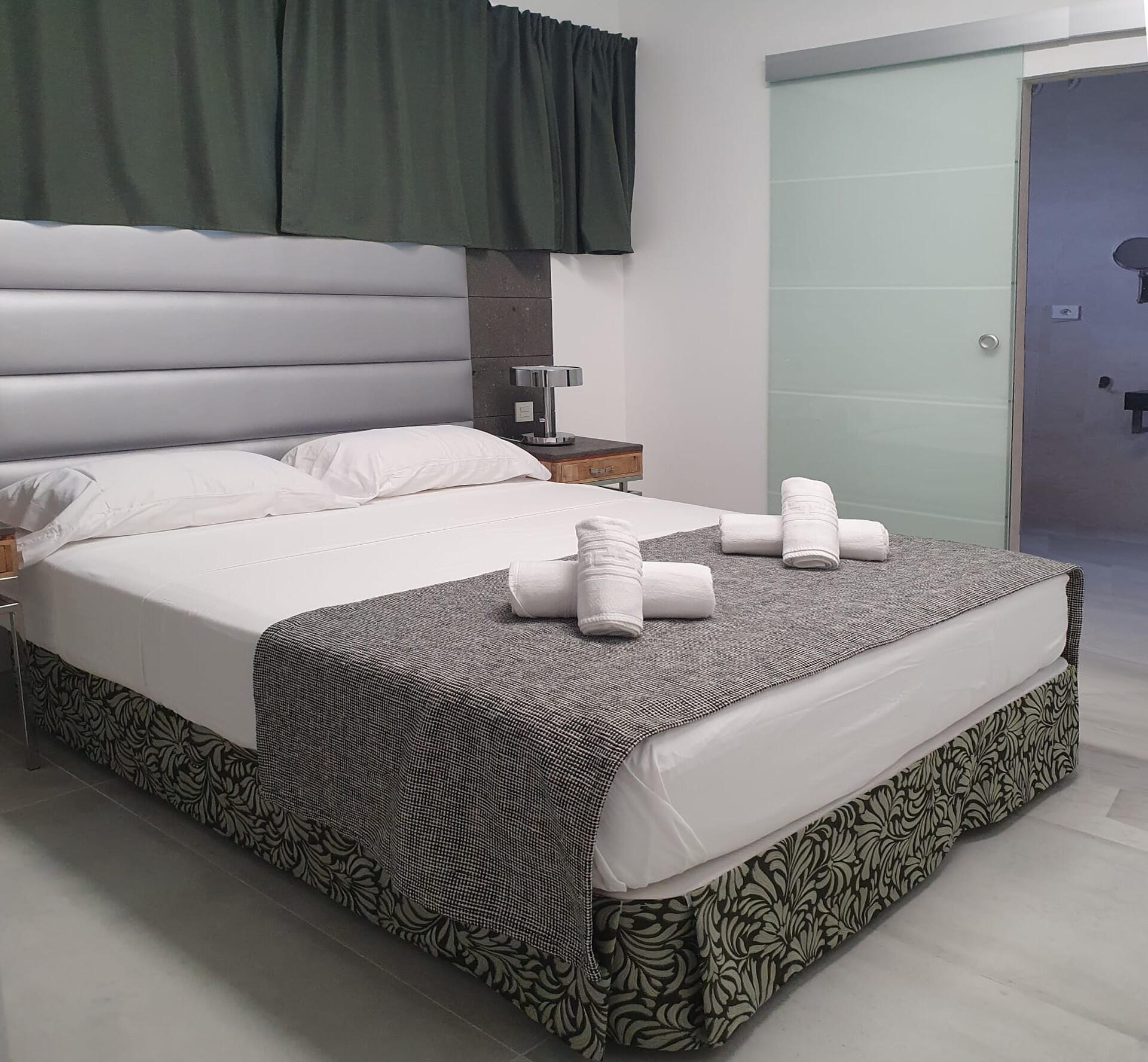 From €500/night From €500/night